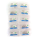 (10) Smc CUJB10-4D Free Mount 10MM Bore 4MM Stroke Pneumatic Compact Cylinders. Fixed Price $71.29.