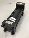 Hydro Line Clamp Cylinder N5GF-2.5X7 Used #89492. Fixed Price $394.90.