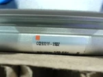 Smc CQ2B32-35DZ Pneumatic Cylinder 32MM Bore 35MM Stroke-new No Box. Fixed Price $36.38.