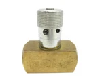 Parker 9N800B 2000PSI Nsnp. Fixed Price $122.00.