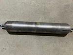 Swagelok Gallon Stainless Steel Sample Cylinder 304L-HDF4-1GAL. Fixed Price $550.00.