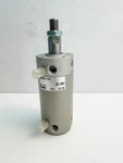 New Smc NCDGBA40-0100 / NCDGBA400100 Cylinder. Fixed Price $45.04.