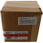 New Spx Power Team C251C Hydraulic Cylinder/ram Single-acting Spring Return,. Fixed Price $703.98.