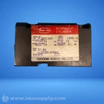 Toyooki Kogyo TC-SA1LD32B140N40 Hydraulic Cylinder Usip. Fixed Price $270.00.