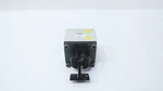 Compact SFH3X12-SRCE Pneumatic Clamp Cylinder. Fixed Price $96.00.
