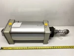 Valmet P2520VKP-200/40-275-505618 Pneumatic Cylinder VAL0494882 10BAR 145PSI. Fixed Price $760.00.