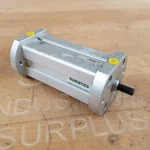 Numatics S4CG-02I1A-ABA4 Pneumatic Cylinder, 1-1/8, 2.500 Used. Fixed Price $37.90.
