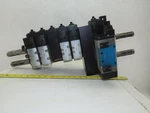 Festo VSVA-B-M52-MZD-D1-1T1L Solenoid Valve Pneumatic Manifold Block Mixed. Fixed Price $257.99.
