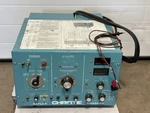 Christie Reflex Aircraft Battery Charger/analyzer Dc Power Unit 119443-001 RF80H. Fixed Price $4003.24.