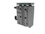 Smc MGPM25-30A-Y7PW-XC19 Guide Cylinder. Fixed Price $85.00.