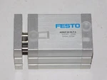 New Festo ADNGF-50-50-P-A 554265 K908 Pmax 10 Bar Pneumatic Cylinder Module Unit. Fixed Price $149.00.