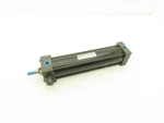 Norgren N(33)RS Sl Sn Pneumatic Air Cylinder 2-1/2" Bore 10" Stroke 250PSI. Fixed Price $179.99.