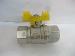 Parker K84-DIN-DVGW EN331 MOP5, 1" Ball Valve. Fixed Price $22.40.