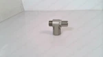 Smc NAS4200-N04-D-X308 Flow Control Tee Valve, New* #313656. Fixed Price $16.80.