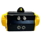 Sharpe Valves Spnii 075 Double Acting Rack And Pinion Pneumatic Actuator. Fixed Price $149.99.