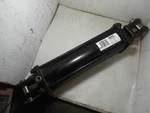 Maxim 218-351 Hydraulic CYLINDER,3.5" BORE,12" Stroke 6FCZ0 (E13E). Fixed Price $380.00.