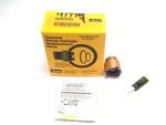 Parker RG0MP00201 Nitrile Gland Kit 50-63MM. Fixed Price $15.19.