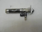 Airpel E9D1.0N Pneumatic Cylinder Double Acting 100 Psi Max Stroke. Fixed Price $99.99.