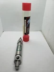 Clippard Minimatic UDR-12-1-P2 Pneumatic Cylinder, Nib. Fixed Price $54.96.