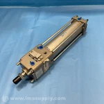 Smc CDLA2B63TN-200-D-X1US Double Acting Cylinder Usip. Fixed Price $210.00.