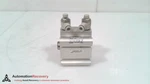 Smc CDQ2A50-20DCZ Compact Cylinder #324893. Fixed Price $32.49.