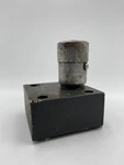 Parker Flow Control Valve NS800S, Genuine-new. Fixed Price $1075.00.