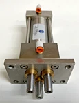 Bimba CYL-A-019676 , 250 Psi Air Max BORE/STROKE:2X2.25. Fixed Price $144.50.
