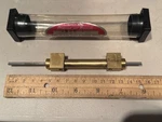 Clippard Minimatic 3BDD-1 Pneumatic Part Nos New Old Stock. Fixed Price $19.99.