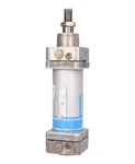 Festo DN-50-80-PPV 163435 Phneumatic Cylinder Pneumatic. Fixed Price $115.09.