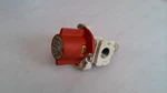 Smc VHS20-F02A, Single Action Relief Valve #341392. Fixed Price $15.00.