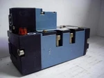 Mac Valve MV-P2A-AJDB-DM-DFFP-1DP Single Solenoid Position 120PSI Wow!!. Fixed Price $50.00.
