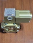 New Azbil Ta 268-800-00B0 Solenoid Valve DC-24V Japan Box. Fixed Price $149.00.