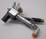 Bimba BFM-0070.5-DT4 Cylinder, 5/16" Bore, 1/2" Stroke, Double Acting W/switch. Fixed Price $29.99.