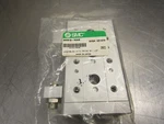 Smc MXS16-50AS. Fixed Price $159.99.
