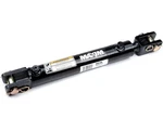 Maxim Wc Welded Cylinder: Bore 8 Stroke, 3000 Psi, 1.25" Rod Diameter. Fixed Price $99.99.
