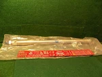Bimba M-0612-DXP Pneumatic Cylinder 12" Stroke 7/8 Bore Magnetic Piston New. Fixed Price $48.84.