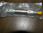 Humphrey 8-DP-1/2 Double Acting Pneumatic Cylinder (new Packaging). Fixed Price $25.00.