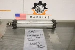 Smc CDA1BN500-3?? Pneumatic Cylinder 145PSI 1.00MPA Used See All Pictures. Fixed Price $49.99.