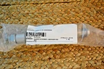 Smc 3/4" Bore X Stroke NCMB075-0400 Pneumatic Cylinder. Fixed Price $32.95.