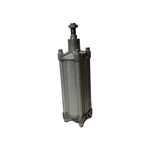 Aventics Rexroth 0822124006 Pneumatic Cylinder 80MM Bore 160MM Stroke Iso 15552. Fixed Price $142.79.
