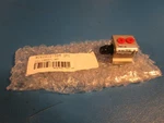 Smc NCQ2A12-5DM, Compact Cylinder. Fixed Price $23.99.
