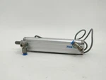 Festo 156041 ADVU-16- 90-A-P-A With 2X 543866. Fixed Price $34.79.
