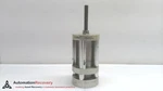 Bimba FOP-170.75/0.75-4RMT1T4, FLAT-1 Multi-position Cylinder #302410. Fixed Price $42.53.