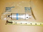 Boston Gear 060982 Incom E1511SS11010T2 Pneumatic Air Ram Cylinder 1" Stroke. Fixed Price $26.24.