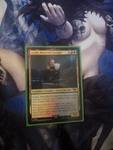 Gimli, Mournful Avanger Commander Deck Mtg Red Green. Fixed Price $35.00.