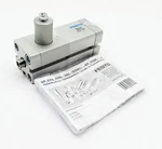 Festo ADN-25-25-KP-I-P-A 548207 10BAR Compact Cylinder -unused-. Fixed Price $405.50.