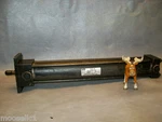 2" Bore Parker 13" Stroke Pneumatic Cylinder 02.00CJ2AU14AC13.00 250PSI. Fixed Price $250.17.