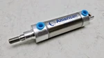 American Cylinder 1250SS-1113 Pneumatic Air 1-1/4" Bore 1-1/2" Stroke. Fixed Price $34.99.
