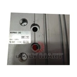 New Box Smc MGPM40-25Z Pneumatic Cylinder. Fixed Price $108.81.