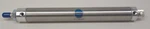 Bimba SR-1710-DP-00MC Pneumatic Air Cylinder 10" Stroke 1/4" Fittings. Fixed Price $100.00.